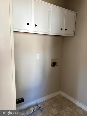 a view of a hallway