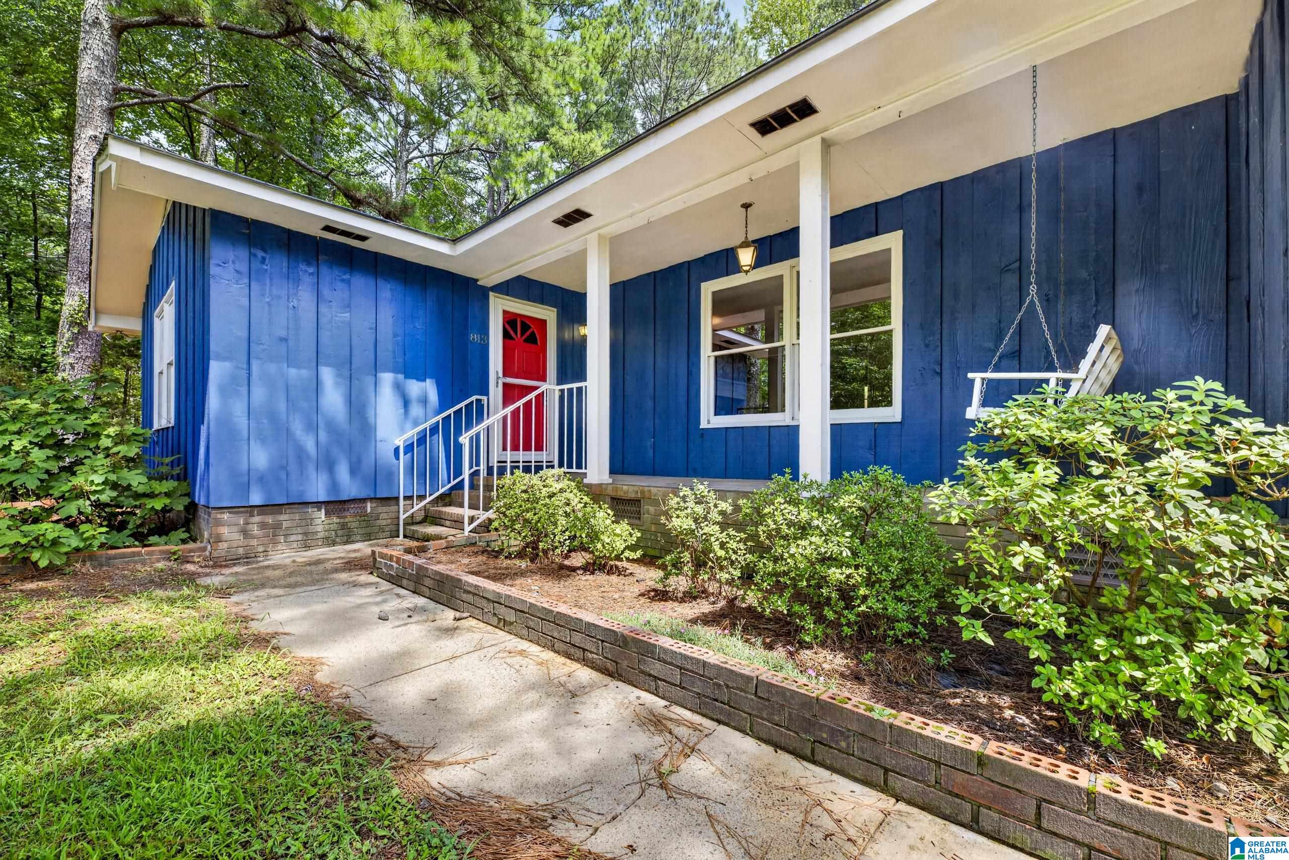 813 Sunshine Avenue Oneonta, AL 35121 - Photo 48 of 54