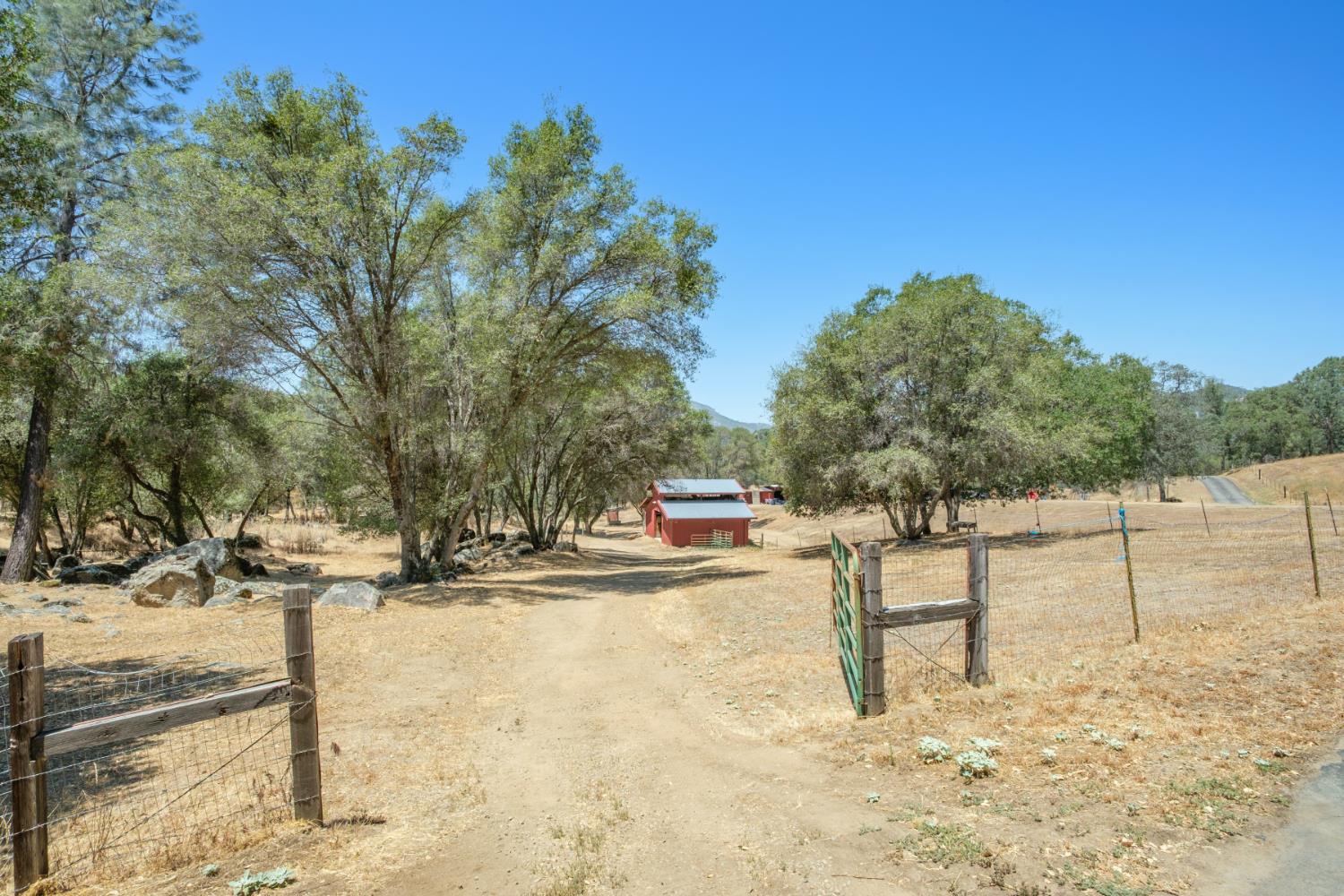 29412 Gibbs Ranch Road Tollhouse, CA 93667 - Photo 49 of 57