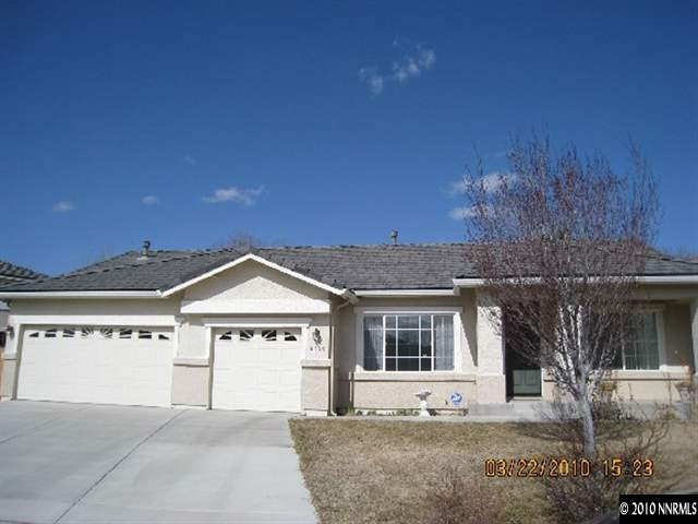 5735 Stillmeadow Court Reno, NV 89502 - Photo 1 of 9 Photo 1