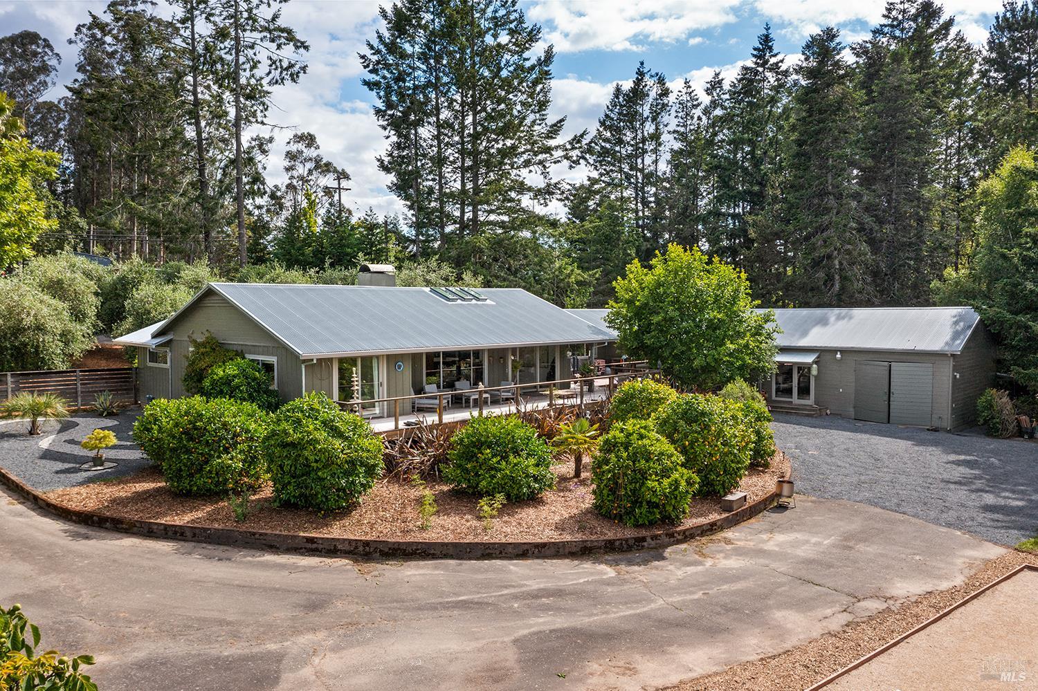 2630 Burnside Road Sebastopol, CA 95472 - Photo 2 of 81