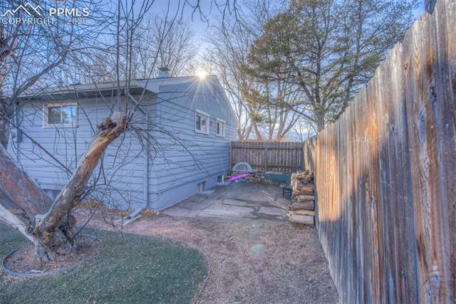 2523 Prairie Road Colorado Springs, CO 80909 - Photo 34 of 36 Gallery Image 34