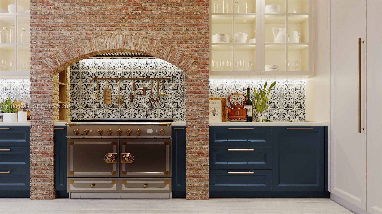 6460 Southwest 94th Street Pinecrest, FL 33156 - Photo 16 of 43 a view of entrance