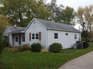 13740 Anderson Road Granger, IN 46530 - Photo 2 of 10