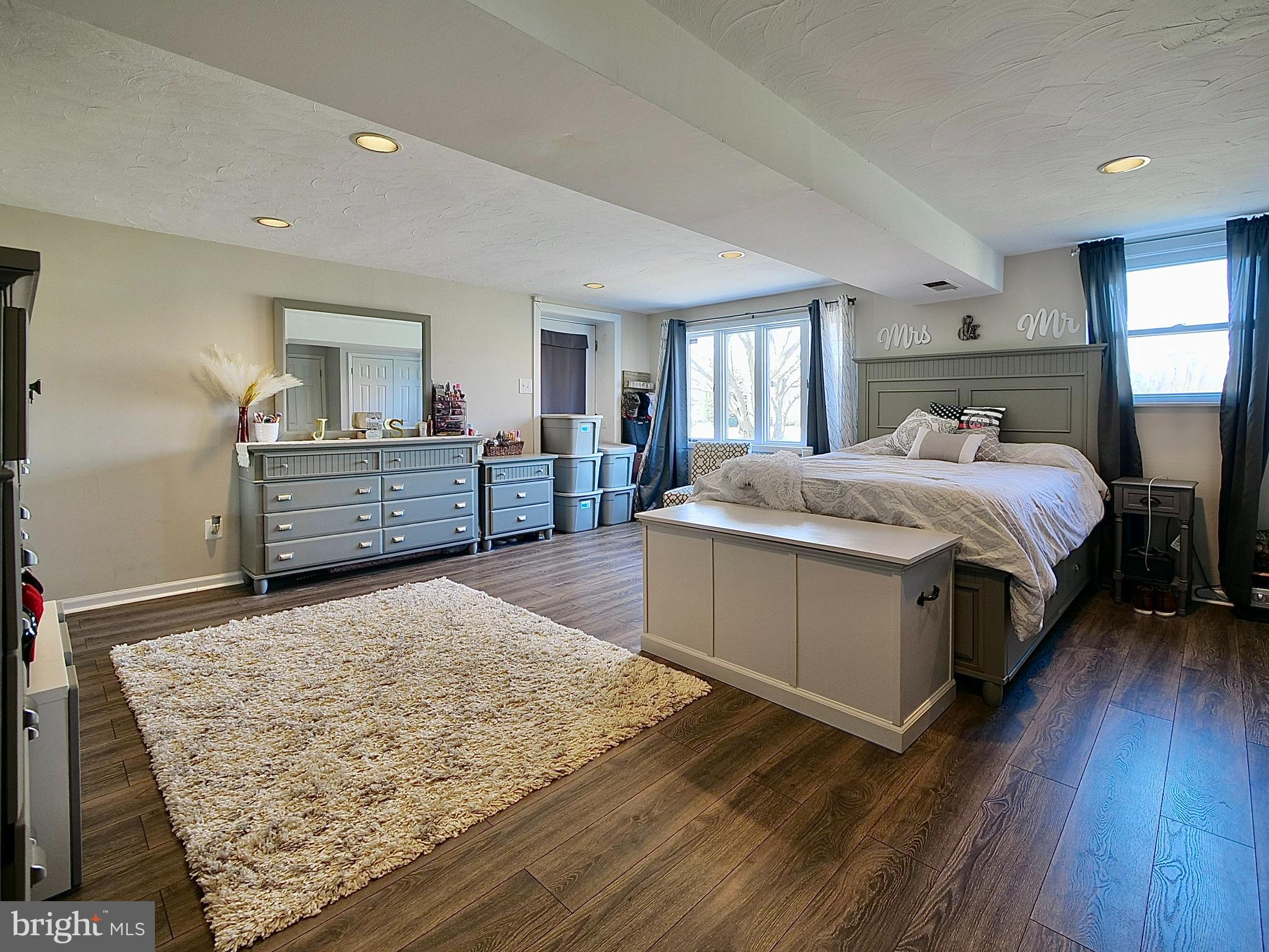 231 Lawrence Road Broomall, PA 19008 - Photo 13 of 25 Family Room in lower Level