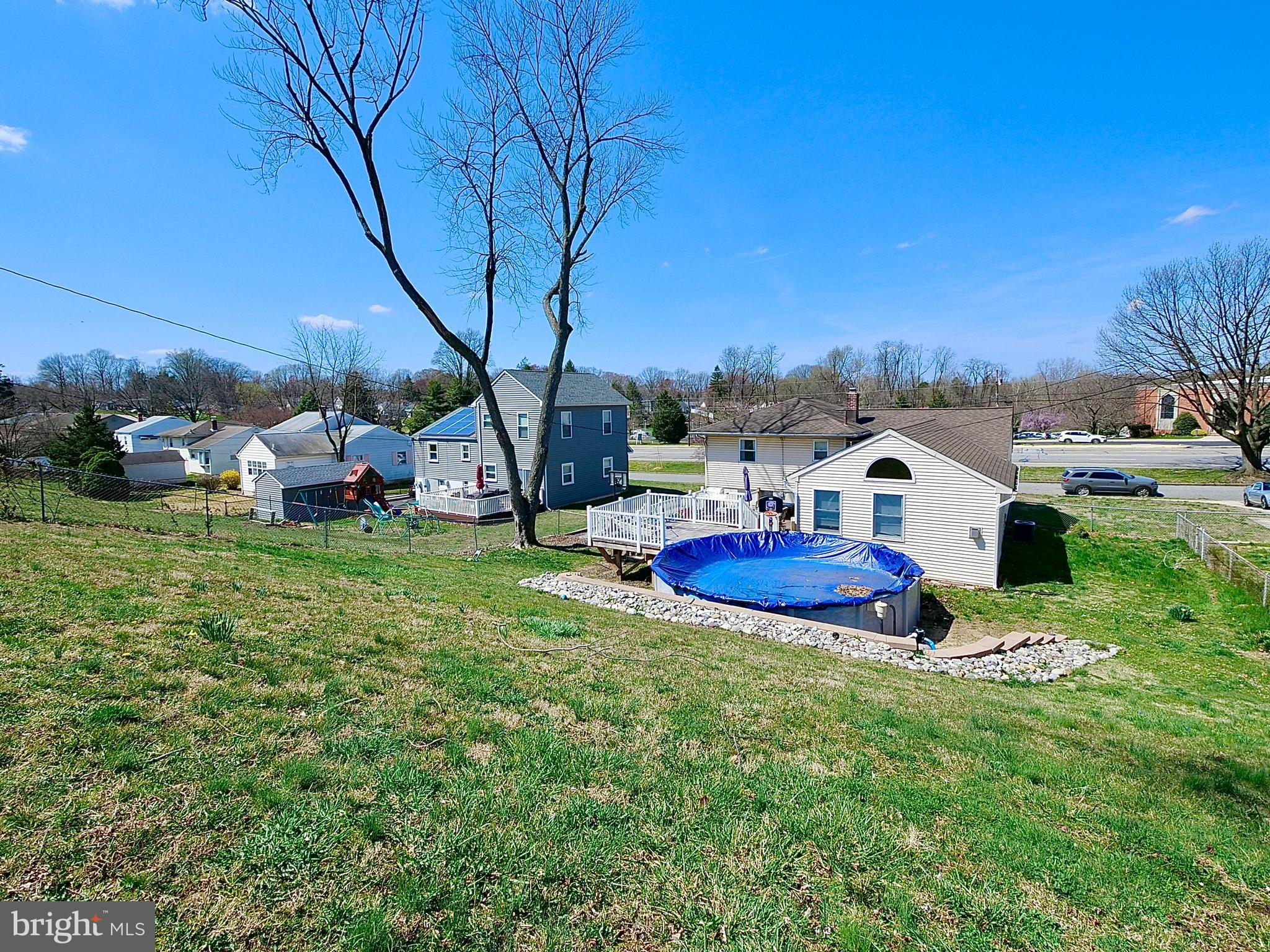 231 Lawrence Road Broomall, PA 19008 - Photo 24 of 25