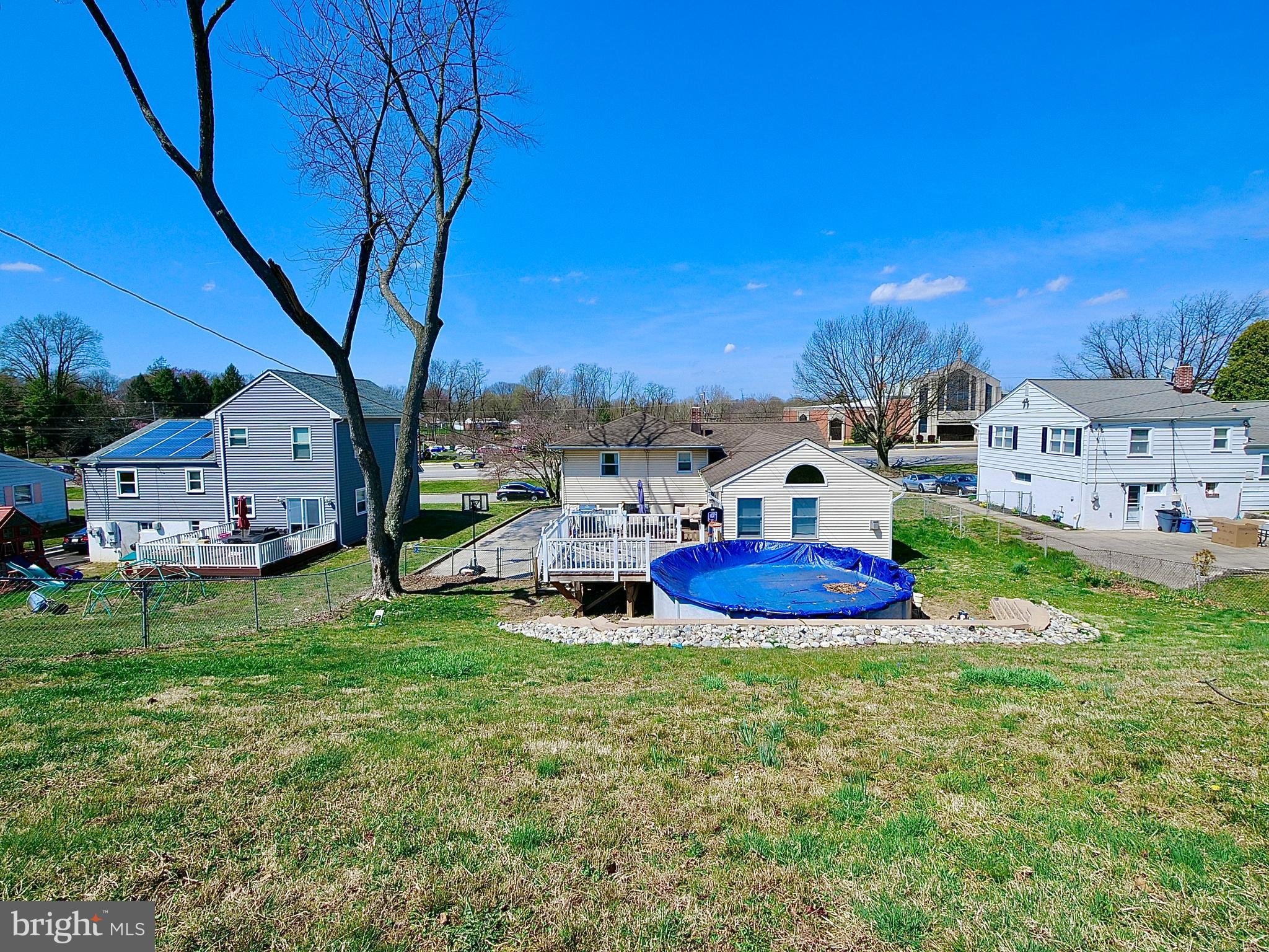 231 Lawrence Road Broomall, PA 19008 - Photo 25 of 25