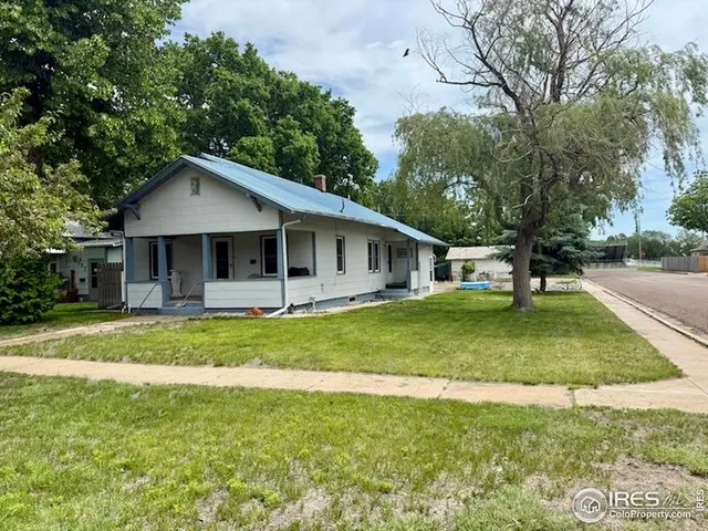 $255,000 | 541 South Phelan Avenue, Holyoke, CO 80734