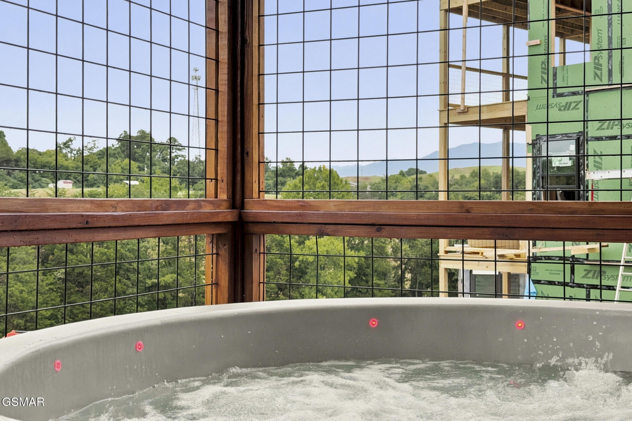 1579 Rainbow Ridge Way Sevierville, TN 37862 - Photo 14 of 77 Gallery Image 14