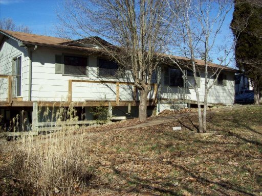 4527 Douglas Dam Road Kodak, TN 37764 - Photo 1 of 1 Primary Photo