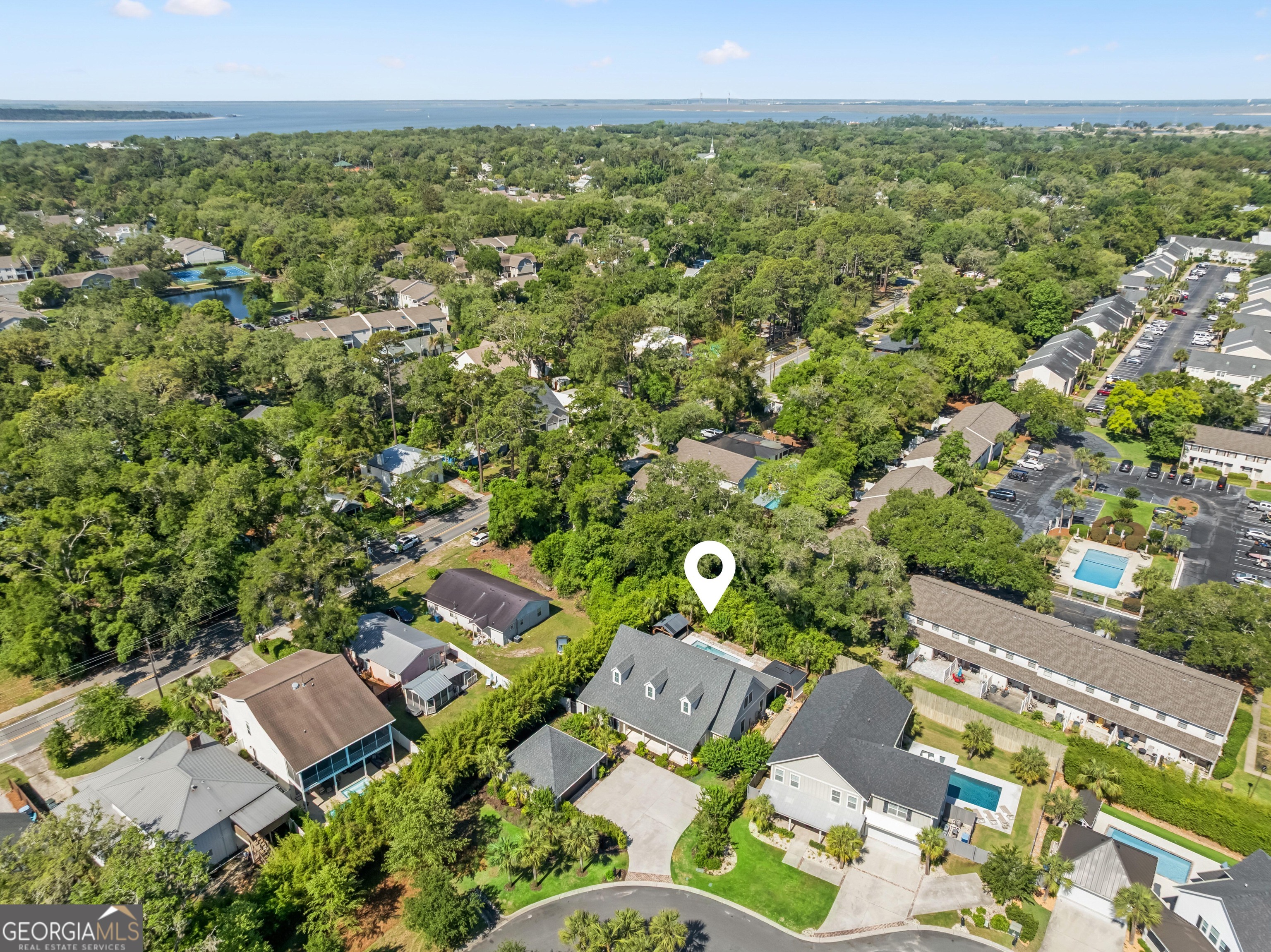 15 Couper Place St. Simons, GA 31522 - Photo 72 of 72