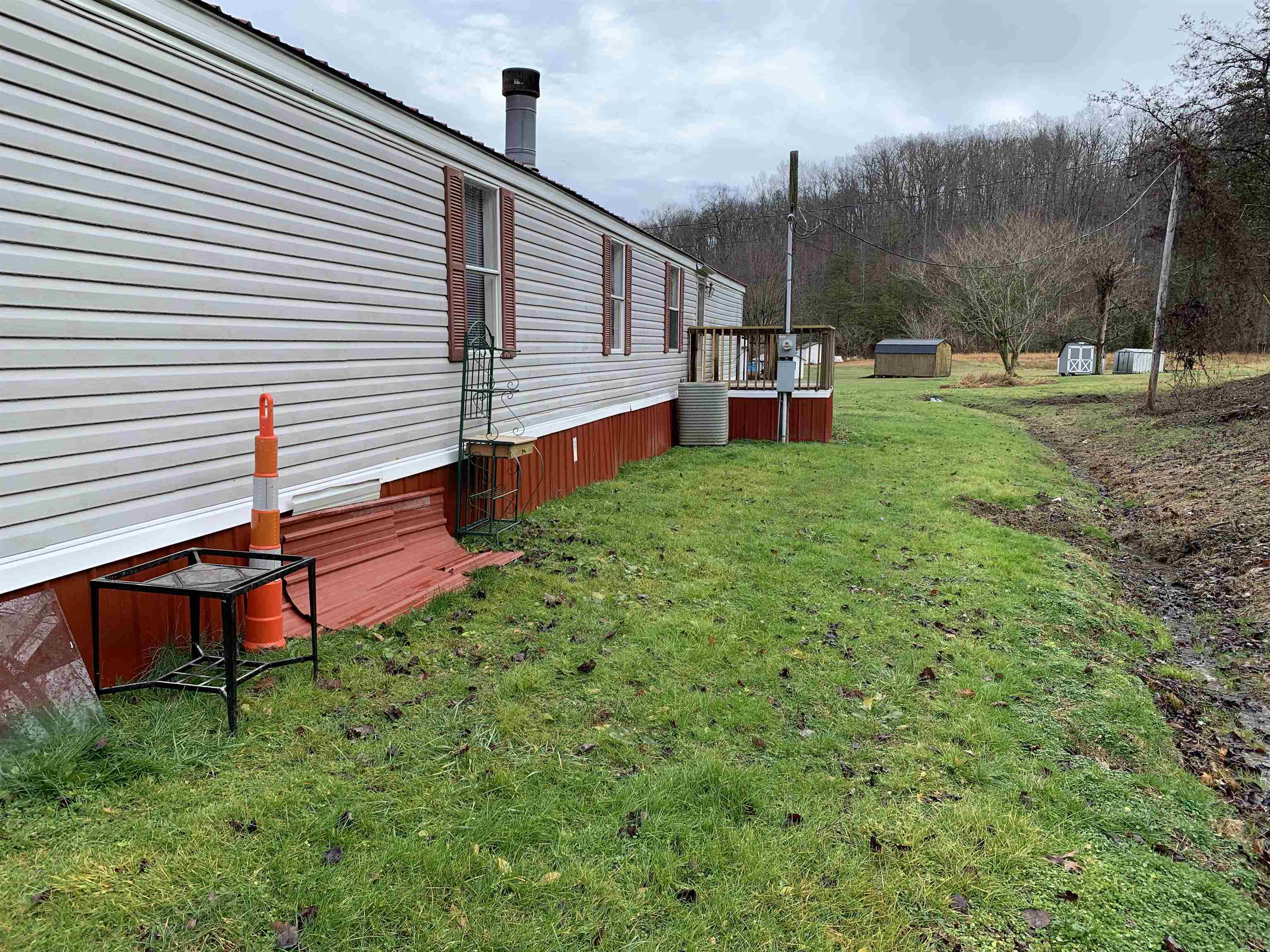 1336 Canoe Run Road Grayson, KY 41143 - Photo 12 of 13