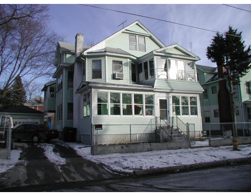 113-15 Middlesex Street Springfield, MA 01109 - Photo 1 of 1 Gallery Image 1