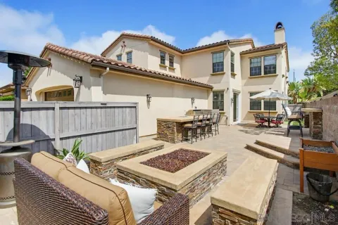 $1,998,000 | 15897 Paseo Del Sur, San Diego, CA 92127