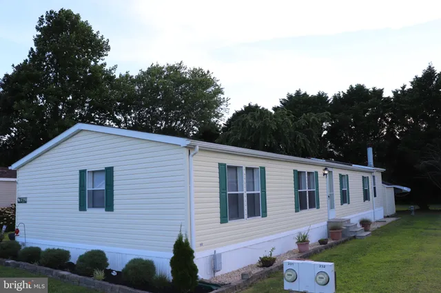 $130,000 | 37198 Sugar Hill Way, Selbyville, DE 19975