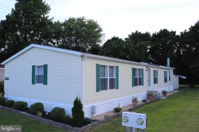 $130,000 | 37198 Sugar Hill Way, Selbyville, DE 19975