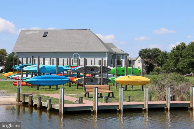 $130,000 | 37198 Sugar Hill Way, Selbyville, DE 19975