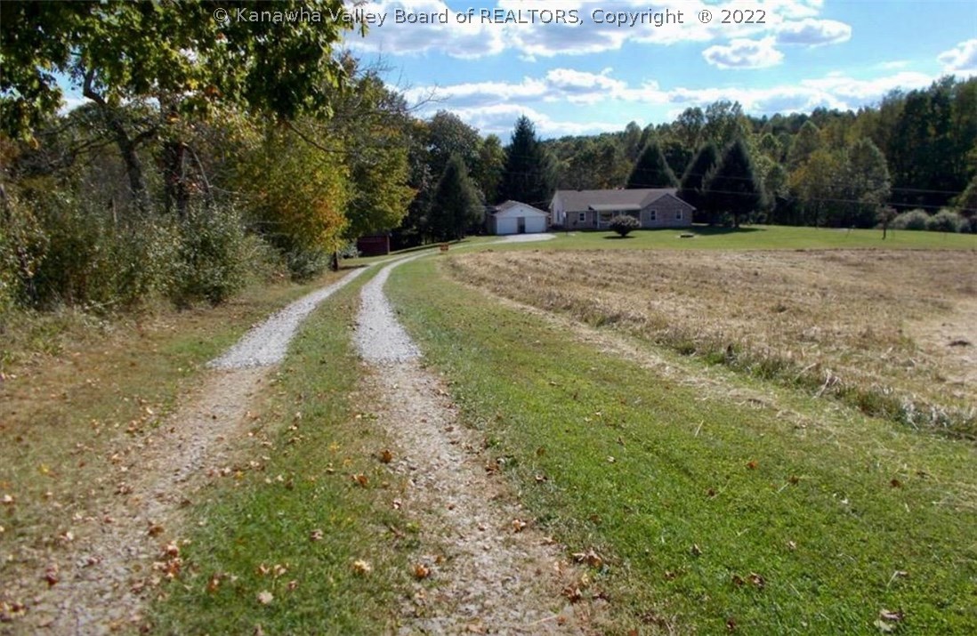1154 Mount Etna Ridge Road Poca, WV 25159 - Photo 20 of 29 Gallery Image 20