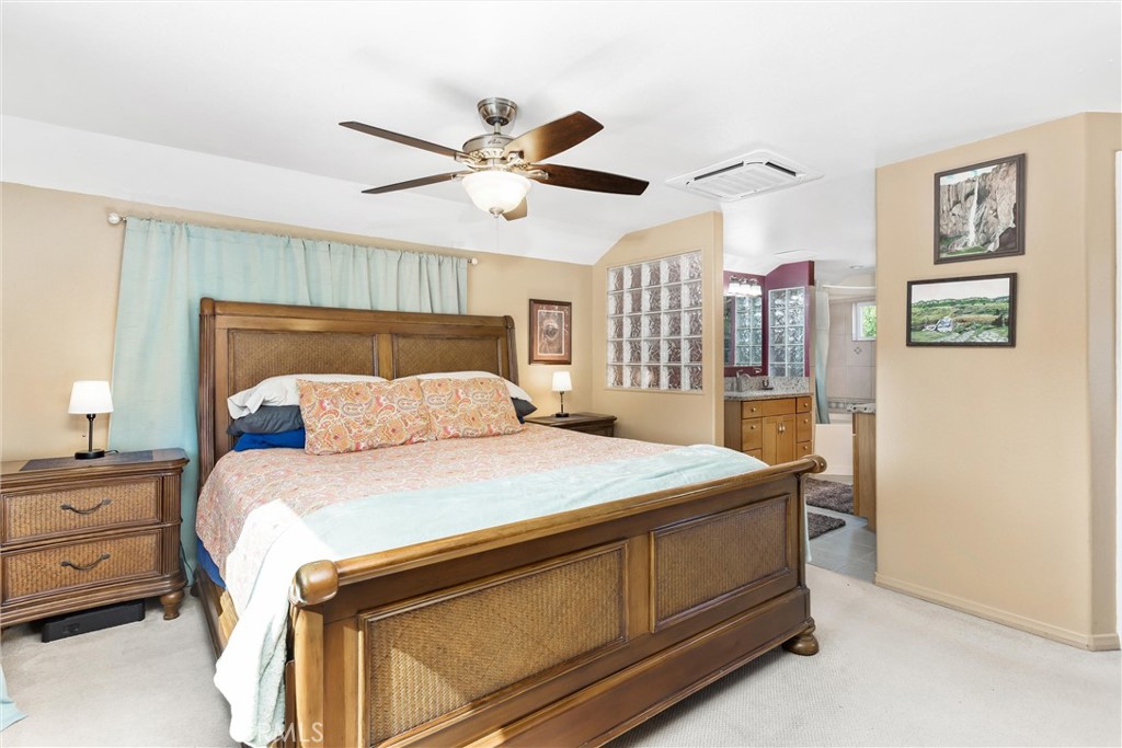 30260 San Timoteo Canyon Road Redlands, CA 92373 - Photo 34 of 66 Master bedroom