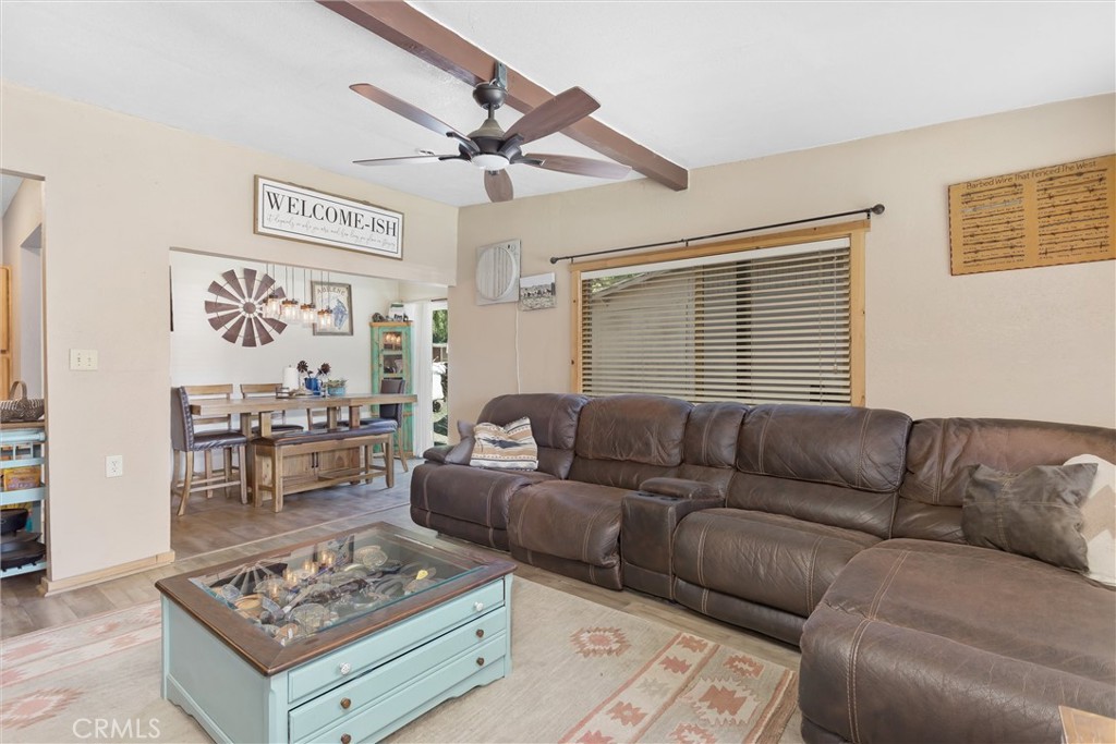 30260 San Timoteo Canyon Road Redlands, CA 92373 - Photo 42 of 66 Casita Livingroom