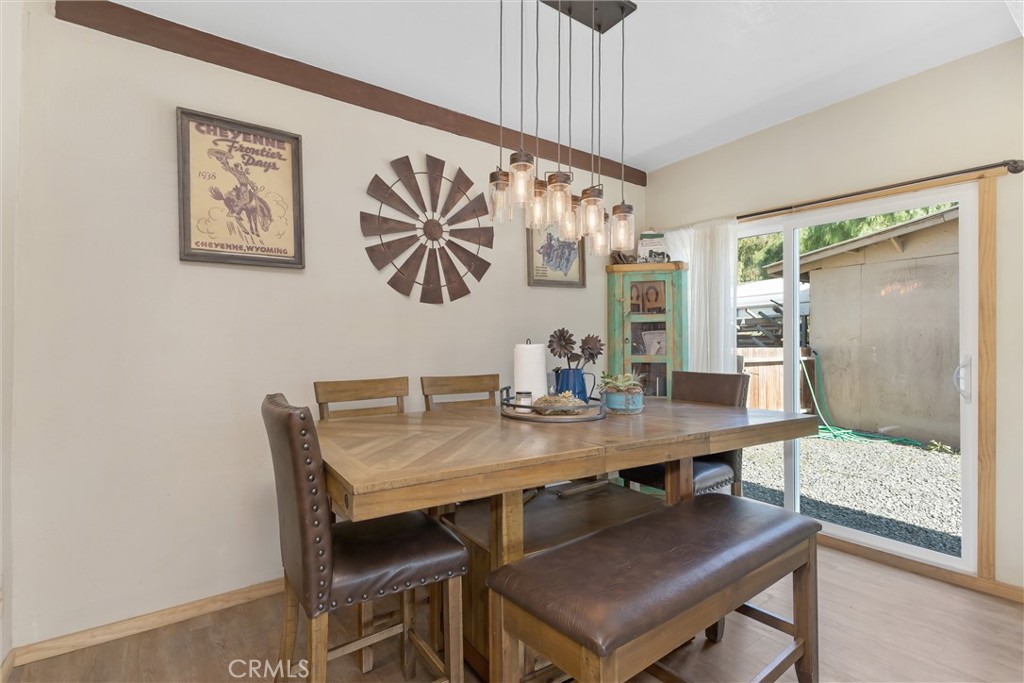 30260 San Timoteo Canyon Road Redlands, CA 92373 - Photo 44 of 66 Casita dining