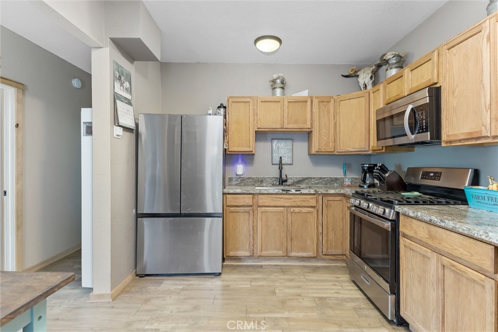 30260 San Timoteo Canyon Road Redlands, CA 92373 - Photo 45 of 66 Casita Kicthen