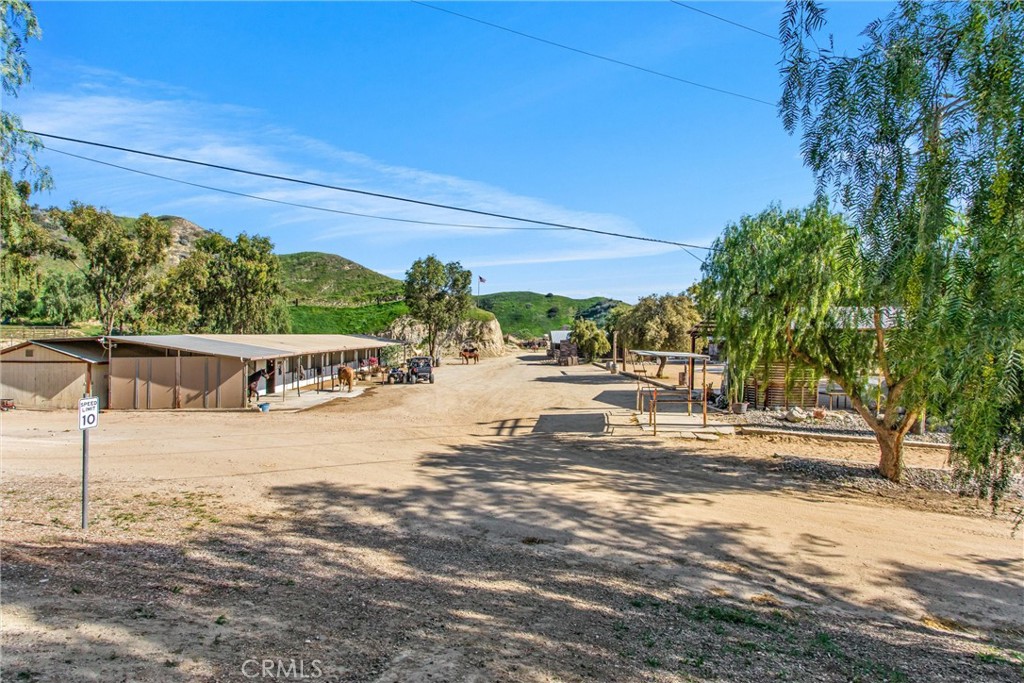 30260 San Timoteo Canyon Road Redlands, CA 92373 - Photo 48 of 66 Horse shown in photo is not included in the sale of the property.