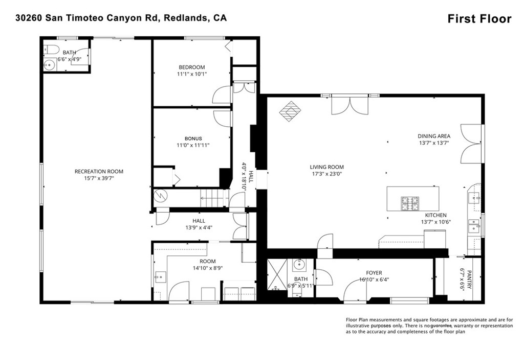 30260 San Timoteo Canyon Road Redlands, CA 92373 - Photo 66 of 66