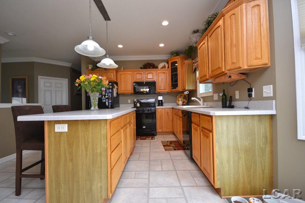3167 Cobblestone Ridge Tecumseh, MI 49286 - Photo 4 of 23 31348110-3.JPG