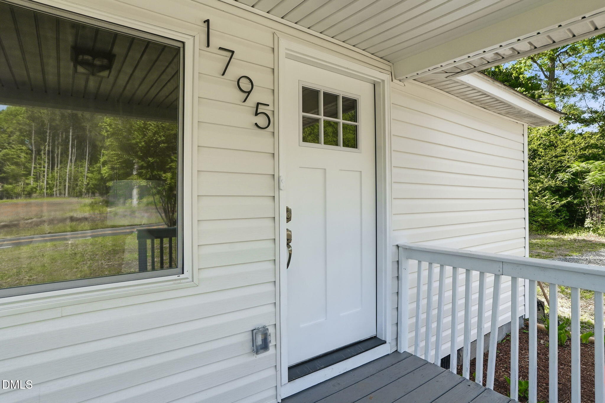 1795 Hicks Road Youngsville, NC 27596 - Photo 5 of 49