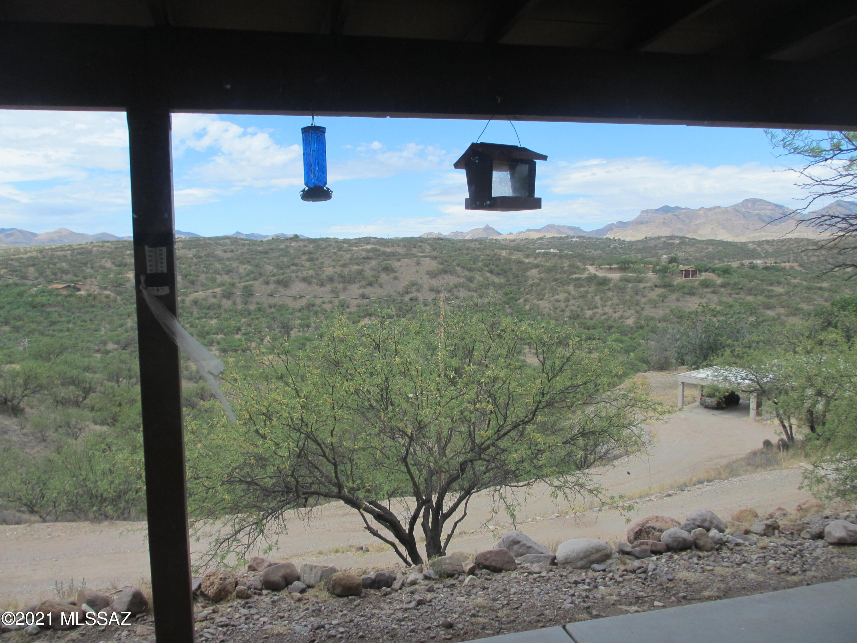976 Calle Amarillo Rio Rico, AZ 85648 - Photo 31 of 38