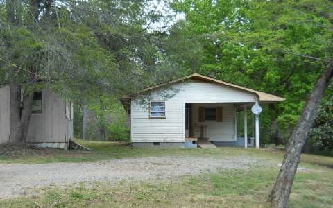 68 Lovingood Road Marble, NC 28905 - Photo 1 of 1 Main View
