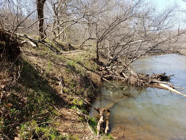 $135,000 | 0 Rocky Creek Lane, Gladstone, VA 24553