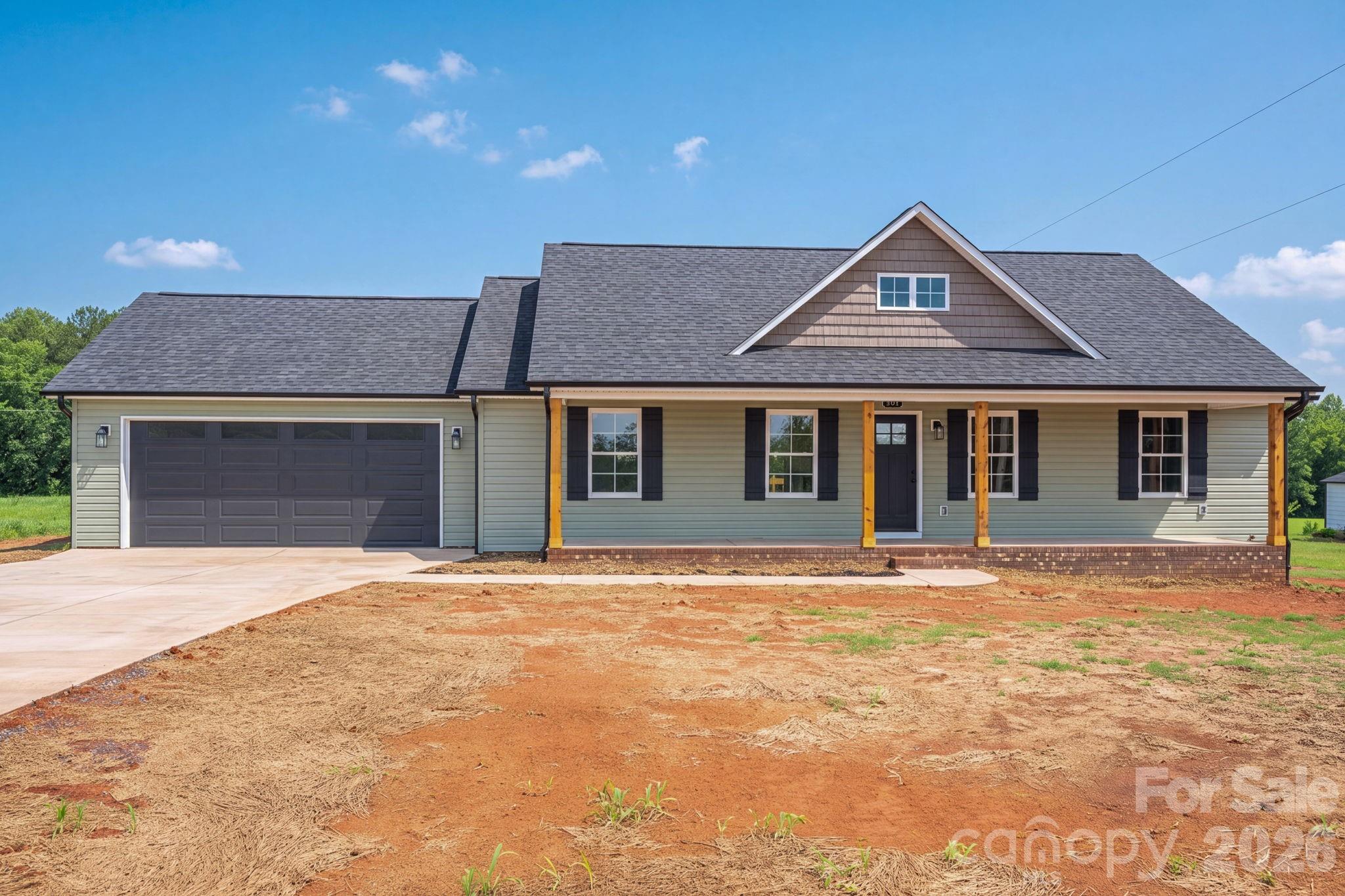 307 Northbrook III School Road Vale, NC 28168 - Photo 1 of 35