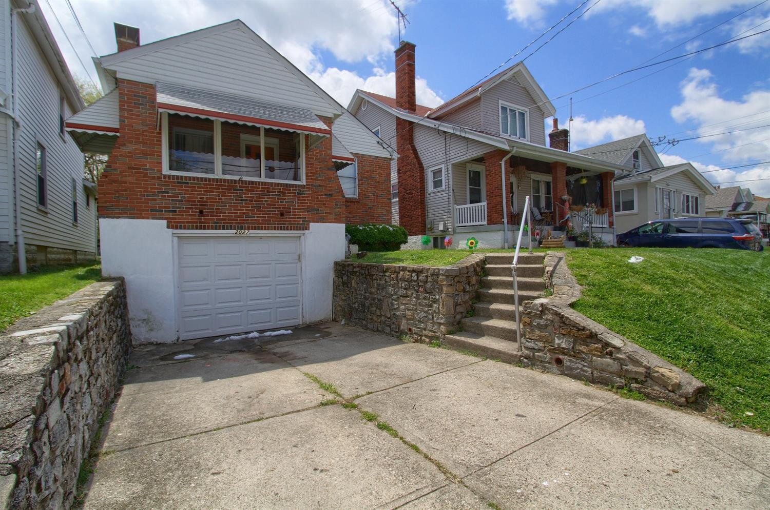 2027 Dale Road Norwood, OH 45212 - Photo 1 of 1