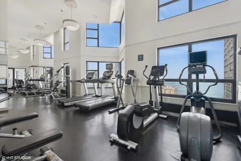 $280,000 | 401 East Ontario Street, Unit 1604, Chicago, IL 60611
