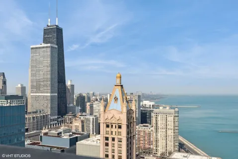 $280,000 | 401 East Ontario Street, Unit 1604, Chicago, IL 60611
