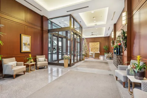 $280,000 | 401 East Ontario Street, Unit 1604, Chicago, IL 60611