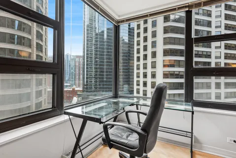 $280,000 | 401 East Ontario Street, Unit 1604, Chicago, IL 60611