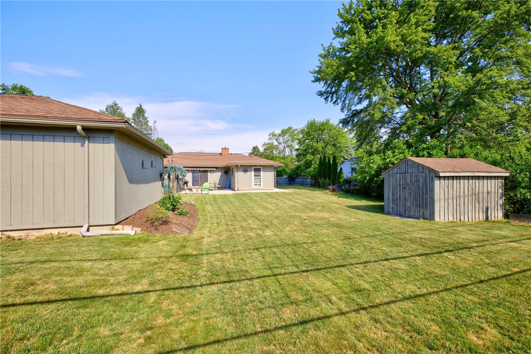 768 Dewitt Road Webster, NY 14580 - Photo 30 of 30