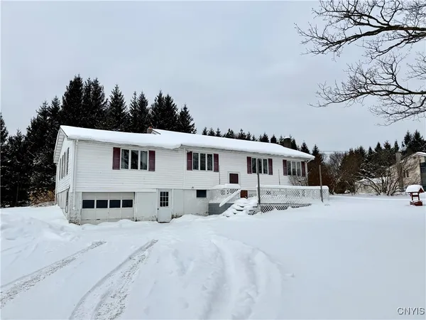 $189,900 | 1839 Swift Road, Pompey, NY 13063