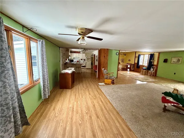 $189,900 | 1839 Swift Road, Pompey, NY 13063