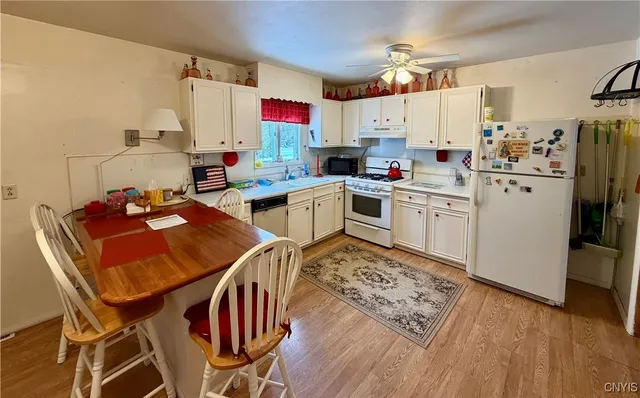 $199,900 | 1839 Swift Road, Pompey, NY 13063