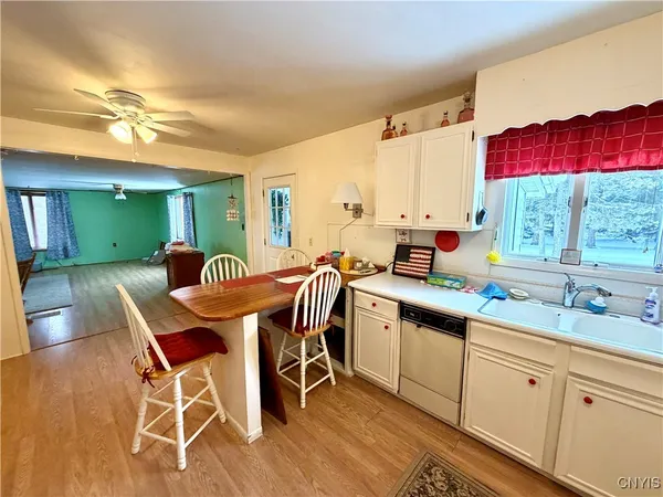 $189,900 | 1839 Swift Road, Pompey, NY 13063