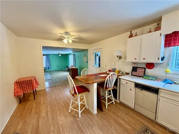 $189,900 | 1839 Swift Road, Pompey, NY 13063