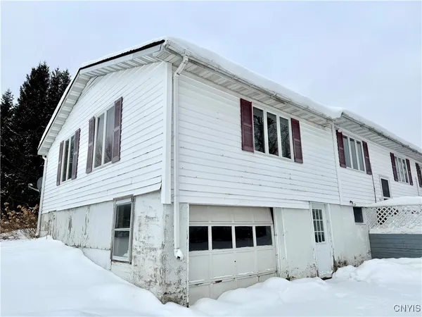 $189,900 | 1839 Swift Road, Pompey, NY 13063