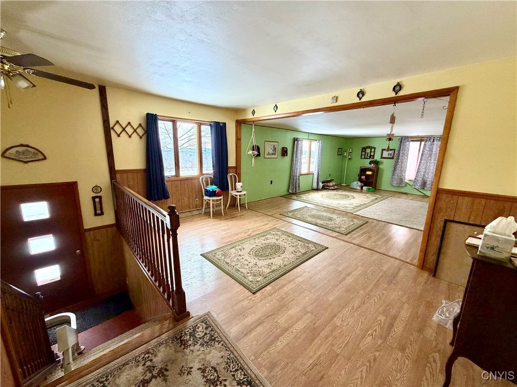 1839 Swift Road Pompey, NY 13063 - Photo 22 of 43 Front door antryway