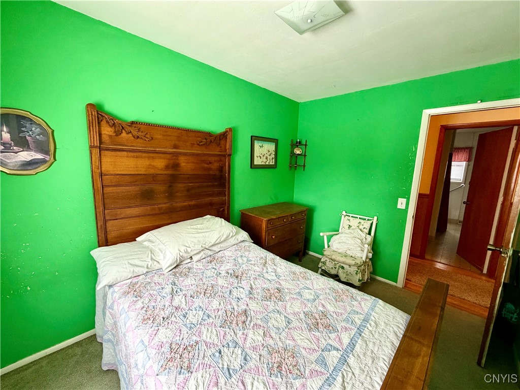 1839 Swift Road Pompey, NY 13063 - Photo 25 of 43