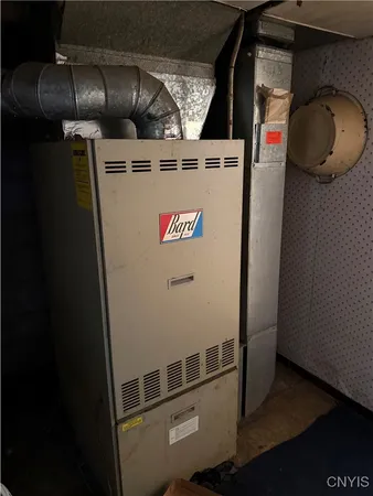 $189,900 | 1839 Swift Road, Pompey, NY 13063