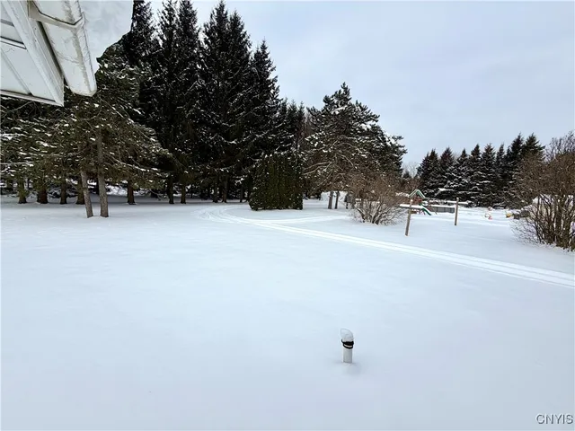 $199,900 | 1839 Swift Road, Pompey, NY 13063